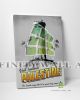 Palestine Banksy Graffiti Canvas Art Decor -C809
