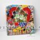 Mickey Forever Love Graffiti Canvas Art Decor -C863