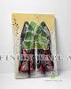 High Heels Fashion Shoes Graffiti Canvas Art Decor -C978