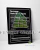 Success Chart Motivational Inspirational Quote Canvas Art Decor -D200