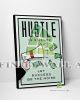 Monopoly Motivational Inspirational Quote Canvas Art Decor -D425