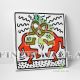 Lovestruck Pop Art Canvas Art Decor -D903