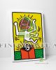 Lucky Strike Pop Art Canvas Art Decor -D951