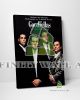 Goodfellas Movie Canvas Art Decor -E218