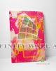Pink Marilyn Monroe Canvas Art Decor -E25