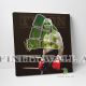 Mike Tyson Canvas Art Decor -E273