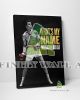 Muhammad Ali Motivational Inspirational Quote Canvas Art Decor -E282