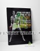 Muhammad Ali Champion Motivational Inspirational Quote Canvas Art Decor -E286