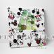 Cartoon Mouse Canvas Art Decor -E7