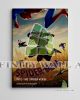 Superhero Spider-man Spider-verse Canvas Art Decor -C546